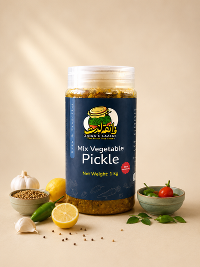 Pickle