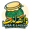 Zaiqa e Lazzat - Home