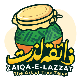 Zaiqa e Lazzat